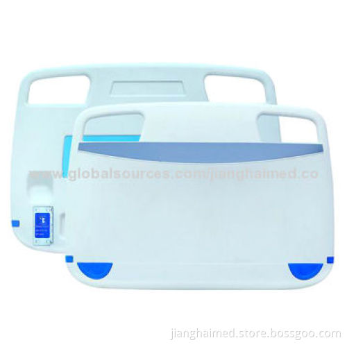 Headboard, CE and ISO 9001 Certified, Made of ABS Plastic